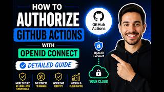 How to authorize GitHub Actions with OpenID Connect - Detailed Guide News