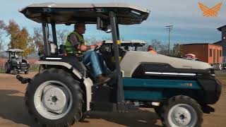 Monarch Tractor | Business Spotlight