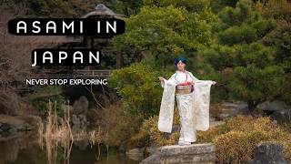 Hakone Series | Pt 3 Through the Mountains to the Hakone Open Air Museum