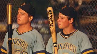 Billy Blanchette ’88