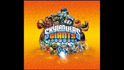 Skylanders Giants - Lorne Balfe - Full OST. Soundtrack.