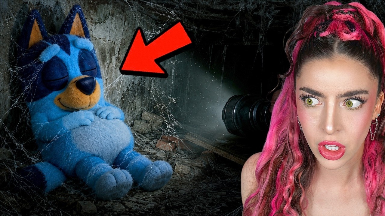 Latest Title & Thumbnail