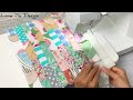SEWING PROJECT FOR BEGINNERS. Sewing Craft Idea for Leftover Fabric / Scrap Fabric