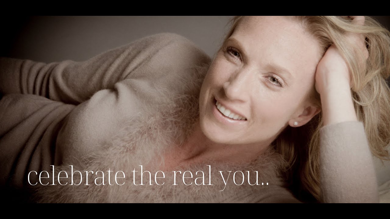 Makeover & Boudoir Experience.