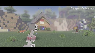 my collab part in McAnimId awok