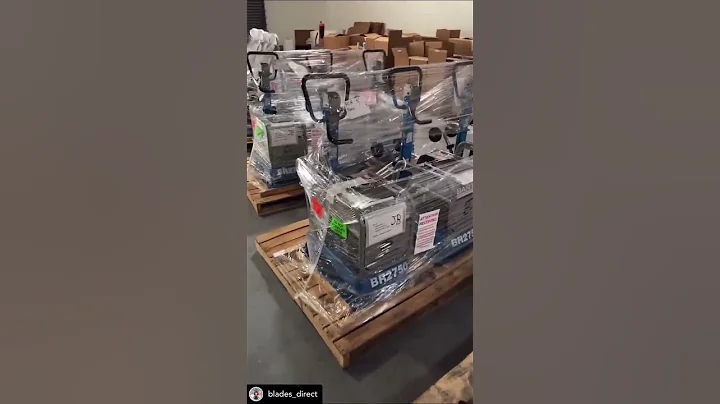 @bladesdirect  are STOCKED UP with COMPACTORS and READY TO GO!!!