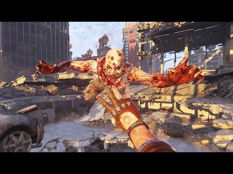 Dying Light 2 got it right and wrong at the same time