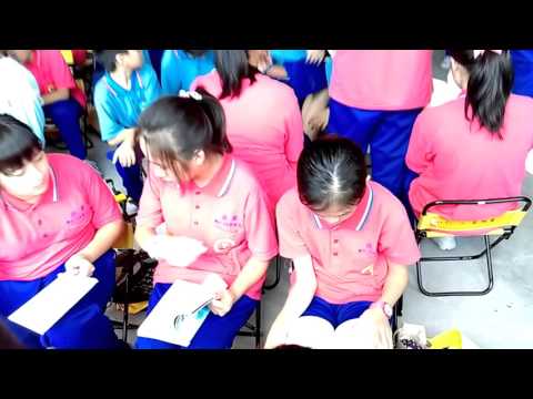 振聲運動會104國一仁休息區3