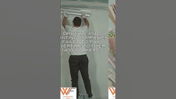 $7.45 Million Wages Recovered #shorts  #news  #wages  #overtime