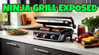 Does the Ninja Sizzle Grill Deserve a Spot in Your Kitchen?