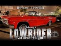 Johnny&#39;s Lowrider Cruise Night - Hawthorne - 11/06/2021