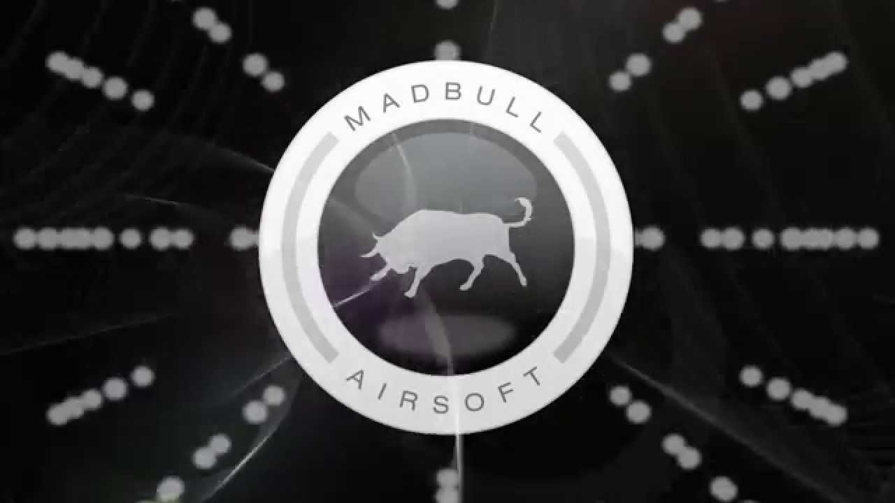 Gemtech 300Black Out Airsoft Barrel Extension