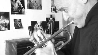 1946-03-28 moose the mooche #3 (miles davis solo)