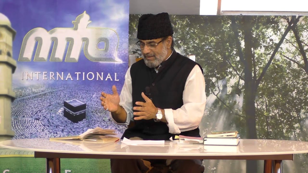 Bienvenue à l'Ahmadiyya Episode 1: Questions & Réponses