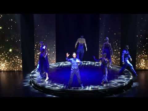 "El día que me quieras" - Patricio Arellano en Stravaganza