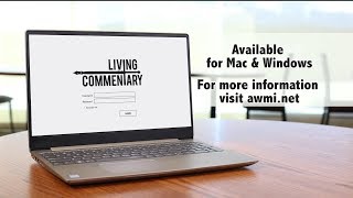 Andrew s Wommack s Living Commentary