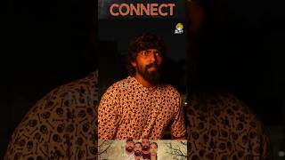 உன்ன பெத்ததுக்கு தான் பொலம்புனேன்! 😂😂 | CONNECT | Horror | 1UP | Tamil