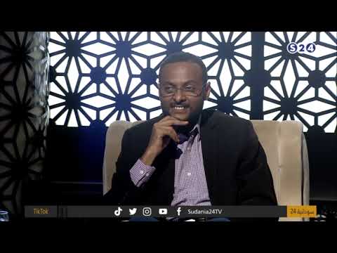 الوراق الموسم السابع التجاني يوسف بشير قصة طرير الشباب صديق المجتبى