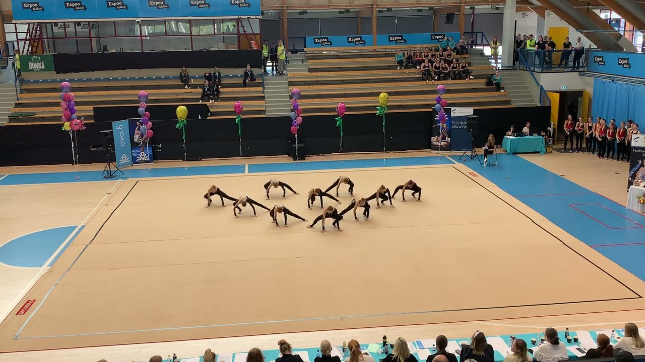 OVO Kilpa Junior - OVO, OVO Cup 14.5.23, 14-16 kilpa