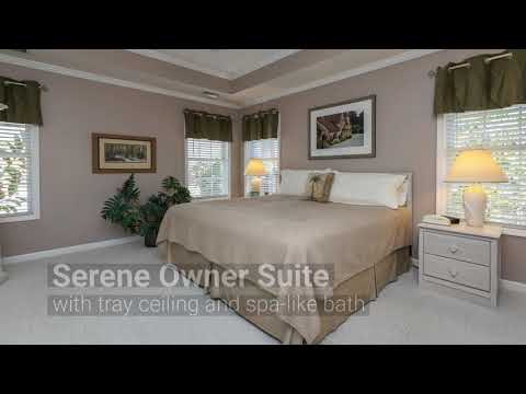 54 Whiteoaks Circle, Bluffton, SC home video tour