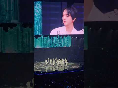 [050426] U @Super junior 20th anniversary supershow 10 SJ-core day 3 in Seoul