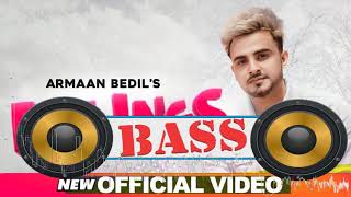 Armaan Bedil Feelings  Bachan Bedil Latest Punjabi Songs 2019 [Bass Boosted]