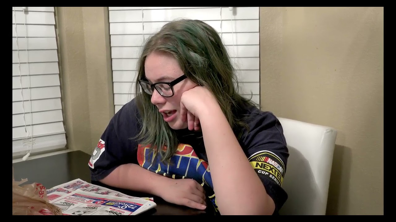 FAT KID SINCERE APOLOGY!