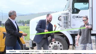 First phase of construction wraps up on Missoula's Mullan BUILD project