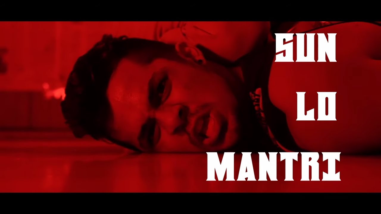 2faan - Sun Lo Mantri | ft. Arivu & Kaushik Krish, Prod. by Suraj x Ara | Hindi x Tamil rap 2020