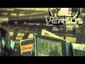 Sifu Versus-Saga ft Sparky T (Dj Tyler Remix)