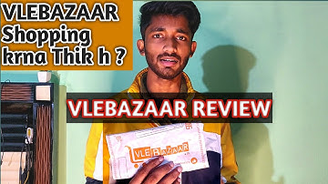 Vlebazaar Review | Vlebazaar | Vlebazaar Real Or Fake | Vlebazaar Se Shopping Kaise Kare
