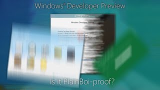 https://bet.dostruction.live - Windows 8 (Developer Preview) (Part 2)