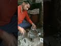 lathe machine operator
