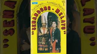 Asmidar Darwis \u0026 Zul Darwis - Salama
