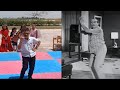 قلبي يا غاوي سبع قارات