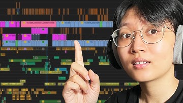 7 BƯỚC Để Edit Youtube Video NHANH HƠN