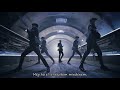 KNK - BACK AGAIN magyar felirattal (hun sub)