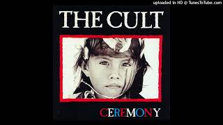 The Cult – Wonderland