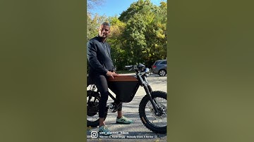 ONYX Motorbikes ‘Fit for Kings’ montage | CTY2 & RCR // WRC | Electrified Rides LLC