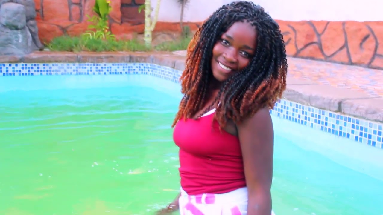 Betango (Ame ndjikuhanda)