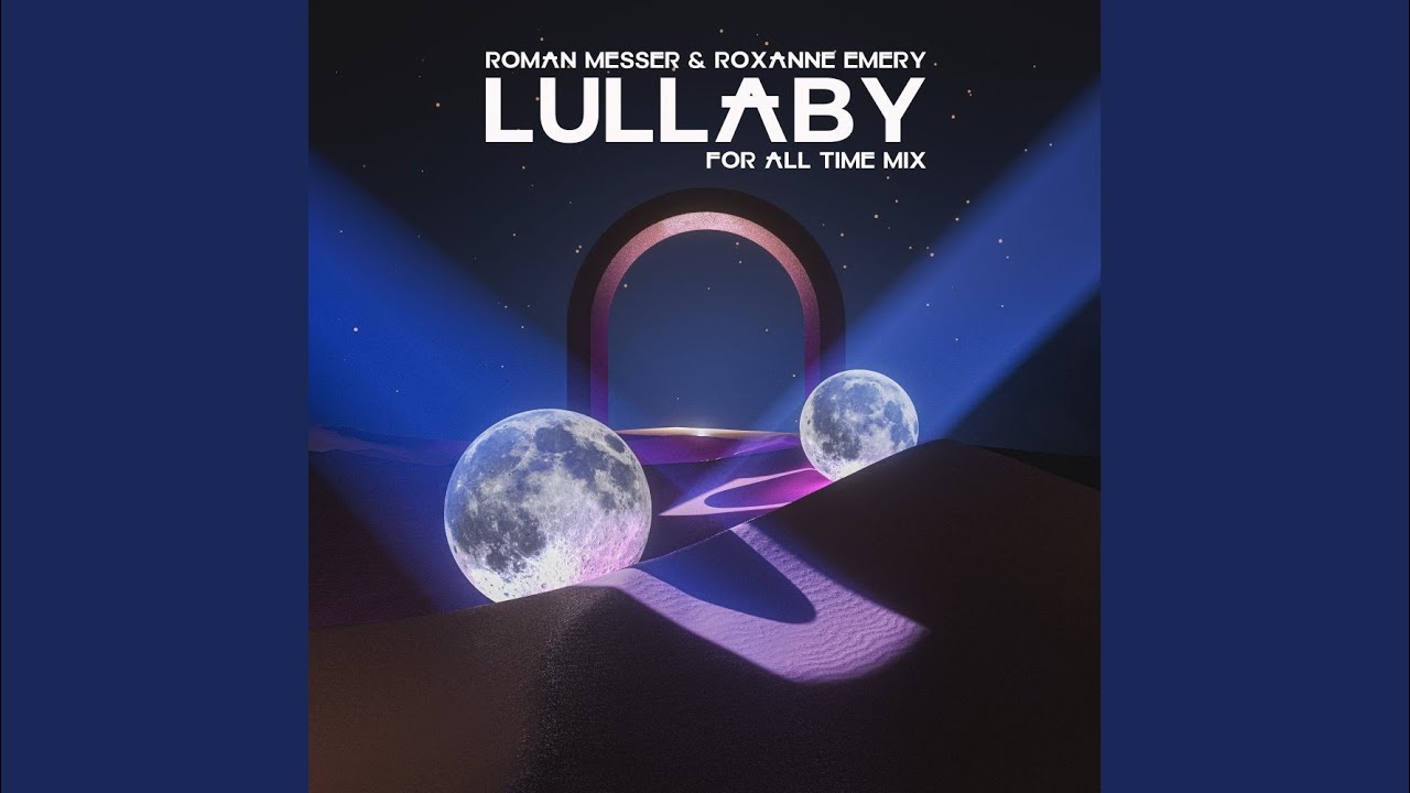 Assista a Lullaby (Extended For All Time Mix) no YouTube