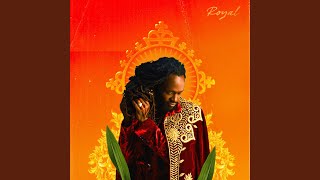 High Tide or Low (feat. Samory I) - Jesse Royal