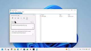 Windows 11 Gaming Boost: Disable Virtualization-Based Security (VBS)