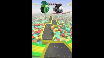 Same Balls - Action Balls & Going Balls