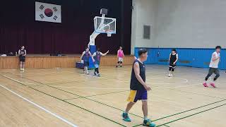 2026.08.25. H.dre A vs B 2Q