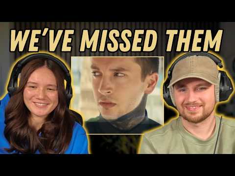 twenty one pilots: Tear In My Heart REACTION