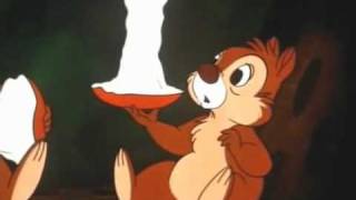 Donald applecore