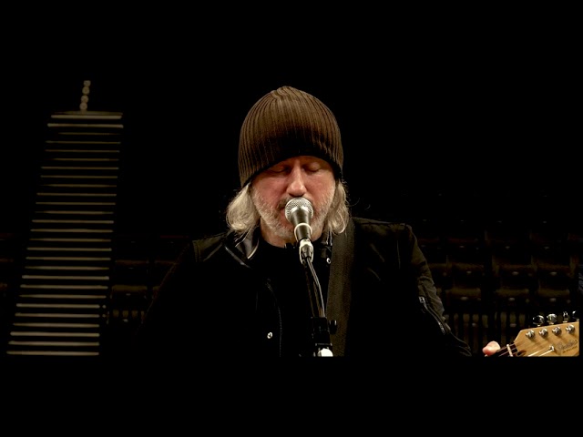 Badly Drawn Boy - You And Me Against The World (Live)