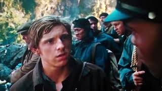 King Kong But Its Only The Venture Crewman 5 In This Scene In Screentime