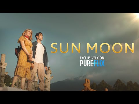 Sun Moon | Official Trailer 2023